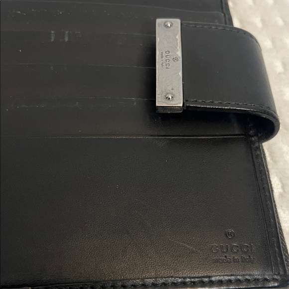 Gucci Wallet - Picture 11 of 14